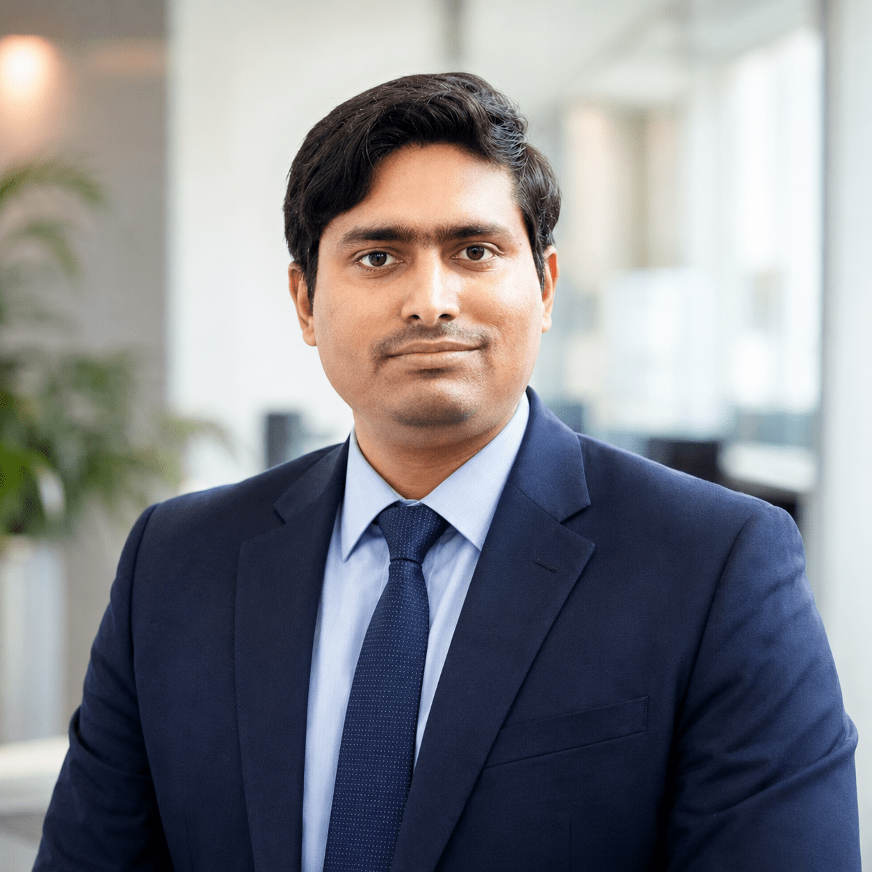 Sandeep Gupta - Founder, Digital Credible