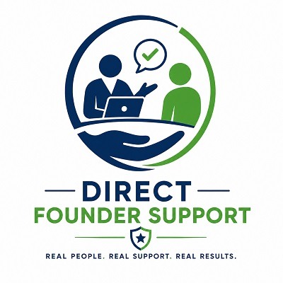 Direct Founder Support