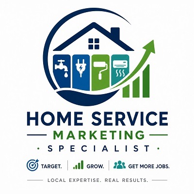 Home Service Marketing Specialist
